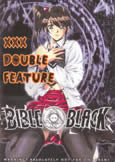 Bible Black (XXX) Double Feature