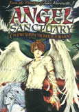 Angel Sanctuary (2008) Incest Tale