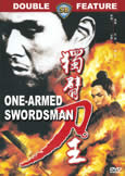 One Armed Swordsman (1&2)