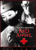 Red Angel (1966Yasuzo Masumura | great anti-war classic!
