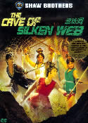 Cave of Silken Web (1967) Shaw Bros remastered