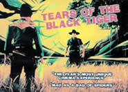 TEARS OF THE BLACK TIGER (2001)