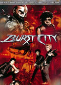 Burst City (1983) Sogo Ishii\'s Punk Classic