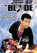 BLADE (1995) aka Tsui Hark's THE BLADE