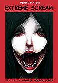 Extreme Scream [Double Feature] (2012/13) Jiro Niagae