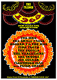 (091) NEW YEARS EVE 1968 Pink Floyd, The Who + Music Supergroups