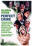 (087) PERFECT CRIME (1976) Gloria Guida/Leonard Mann giallo