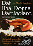 (081) PAT: A PECULIAR WOMAN (1982) XXX Alberto Cavallone
