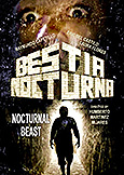 (058) NOCTURNAL BEAST [Bestia Nocturna] (1988) Mexican Horror