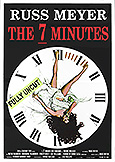 (044) Russ Meyer\'s SEVEN MINUTES (1971) Fully Uncut 115 min