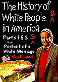 (038) HISTORY OF WHITE PEOPLE IN AMERICA trilogy (1985-88)