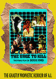 (036) URGE TO KILL (1989) Derek Ford\'s last film!